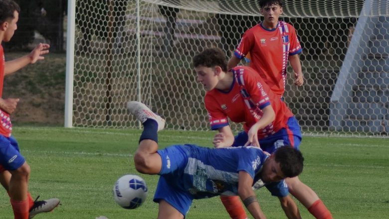 Colonia Capital confirmó favoritismo
