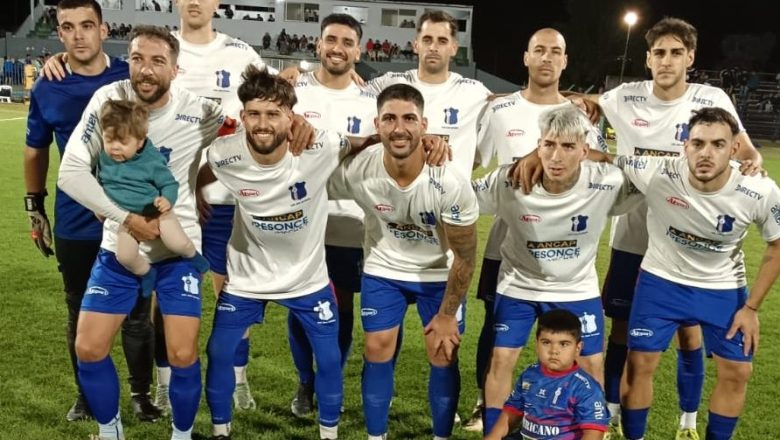 Ganó y se metió en cuartos de final