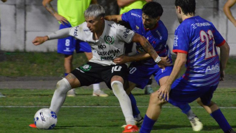 Capital con justicia a la final