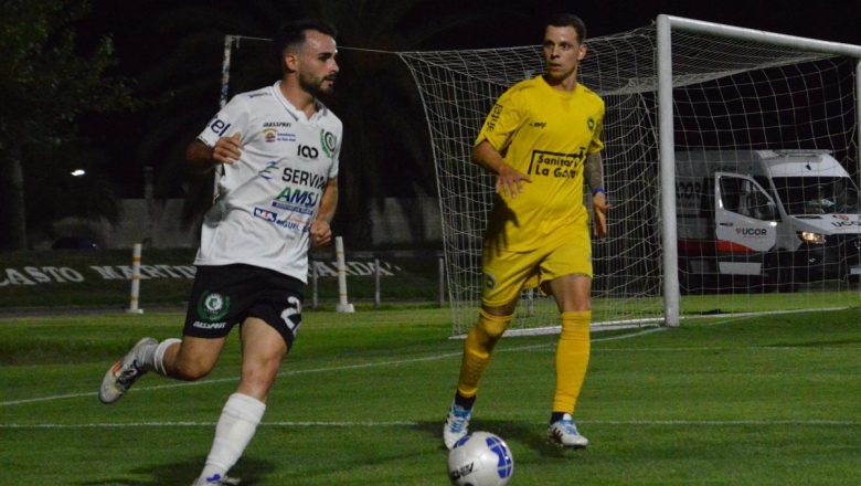 Capital goleó y está en semifinales