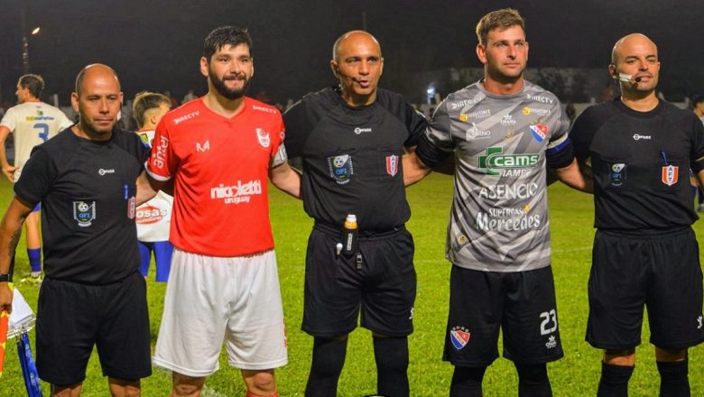 Habrá defensa del título