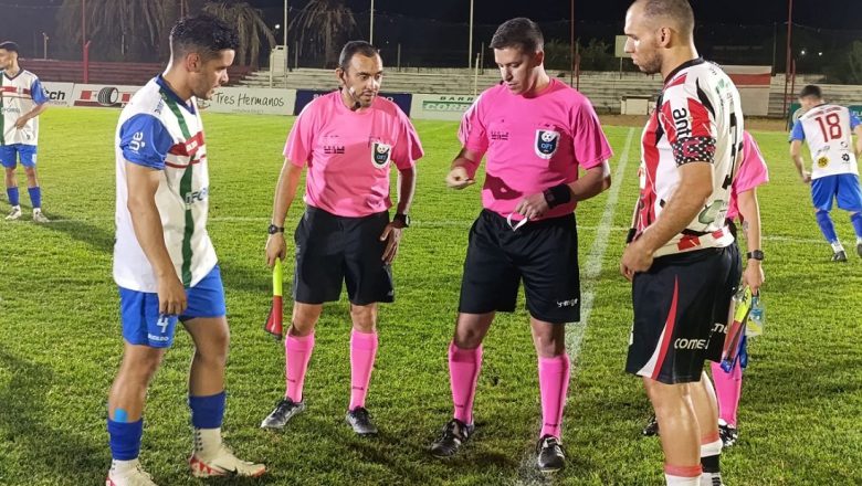 Cuatro clasificados en el Sur