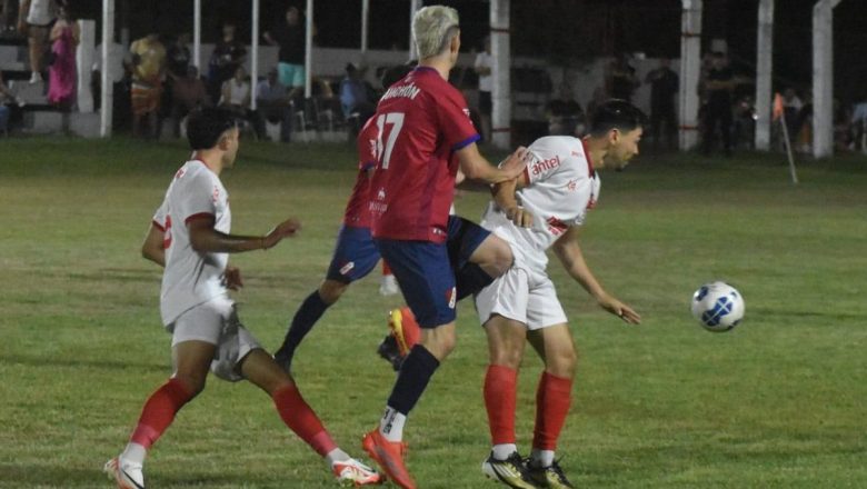 Semifinales del Litoral esperan fallo
