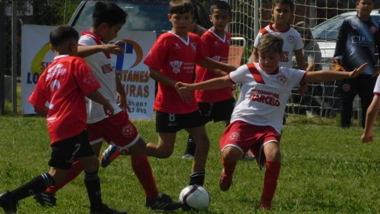 En marcha la temporada