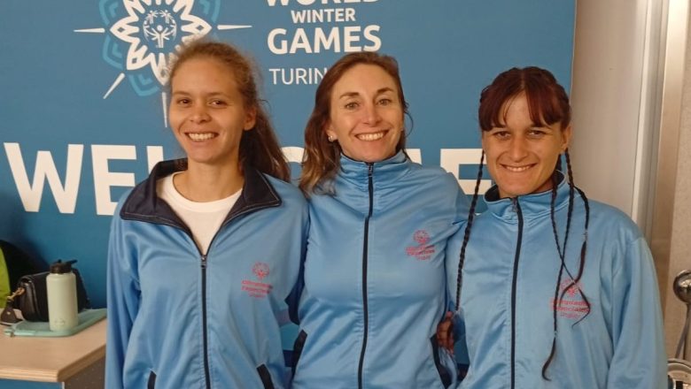 Josefinas competirán en Italia