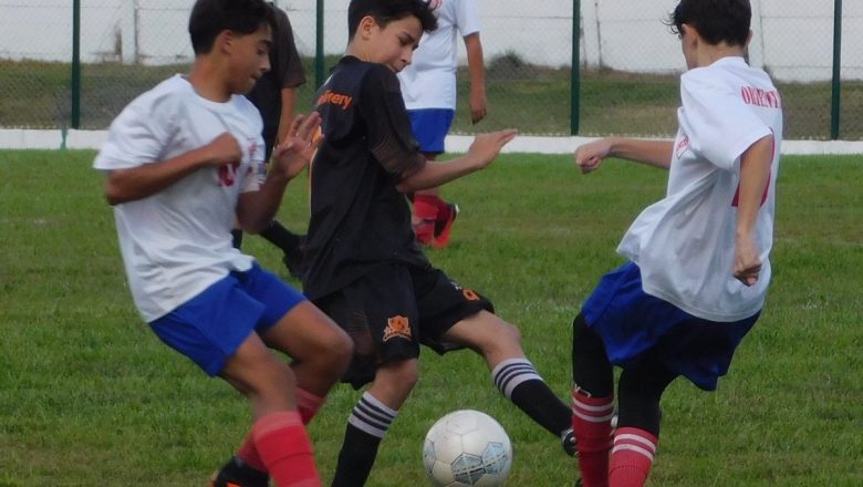 Un nuevo comienzo con sub 14