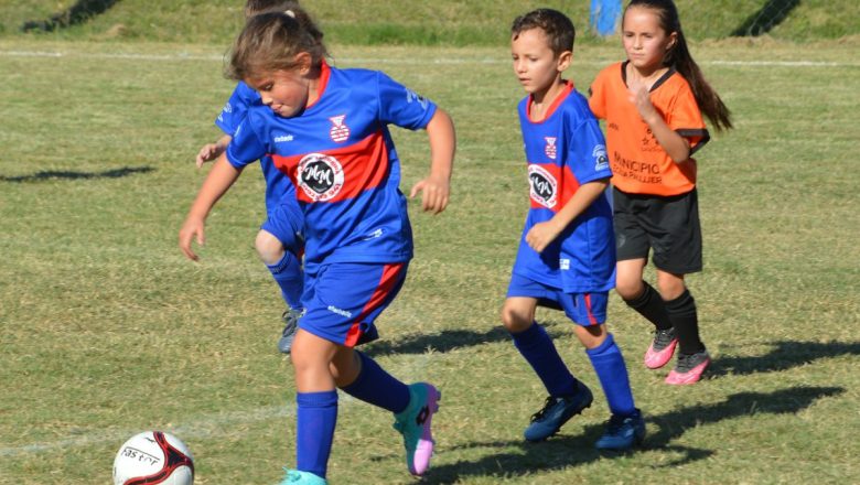 Avanzó con la jornada tres