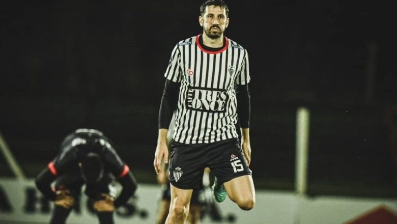 Los planteles de la Copa