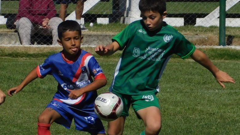 Fecha cuatro con clásicos