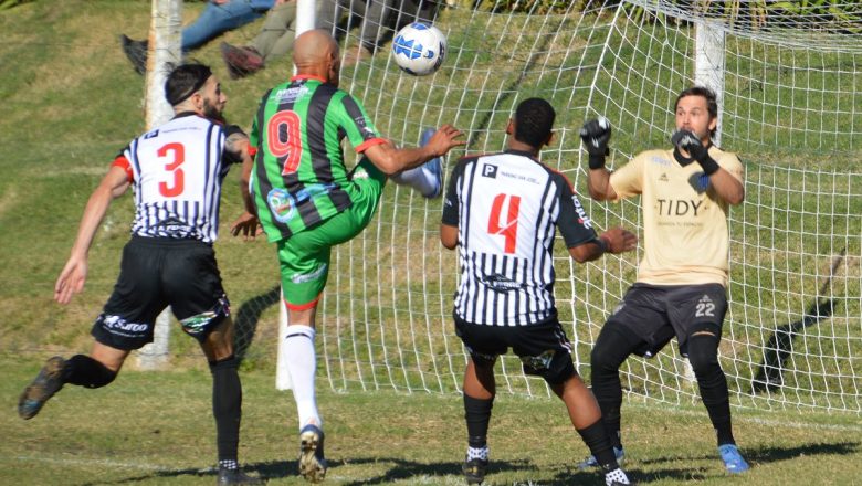 Sabor a poco en el debut