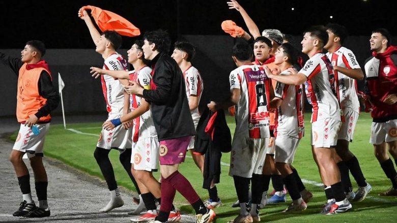 Salto golpeó fuerte en la llave