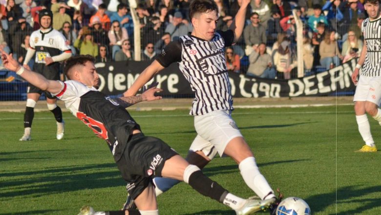 El fixture quedó sorteado