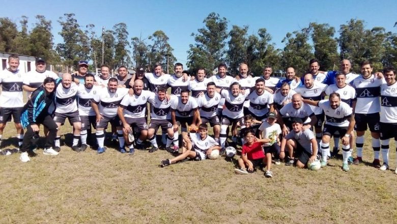 Cuatro punteros