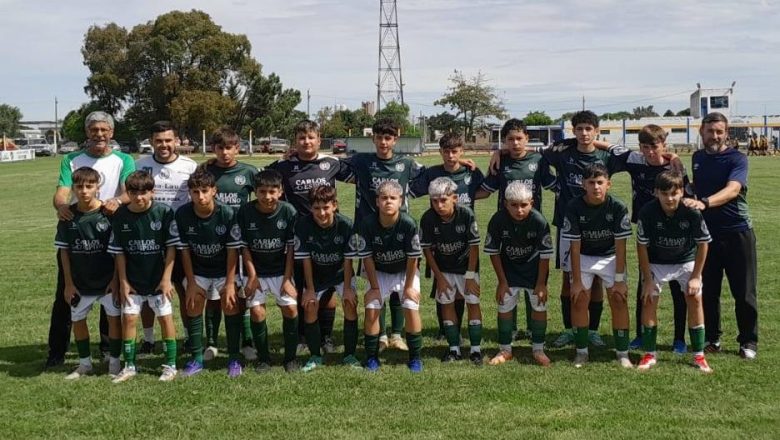 Juventud Unida es el líder