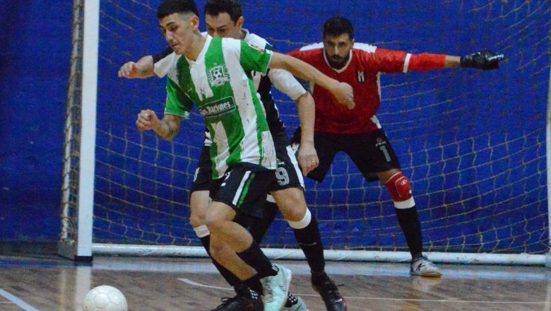 Un par de fechas y termina