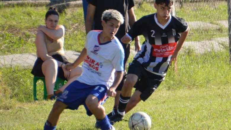 Siete partidos para abrir el torneo