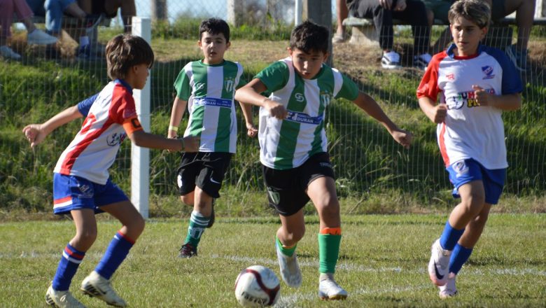Se fue la número seis