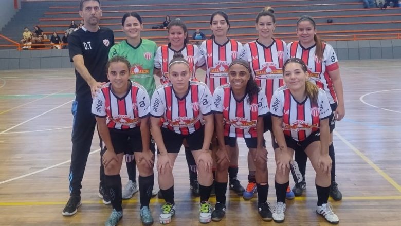 Cuarta posición en el interior