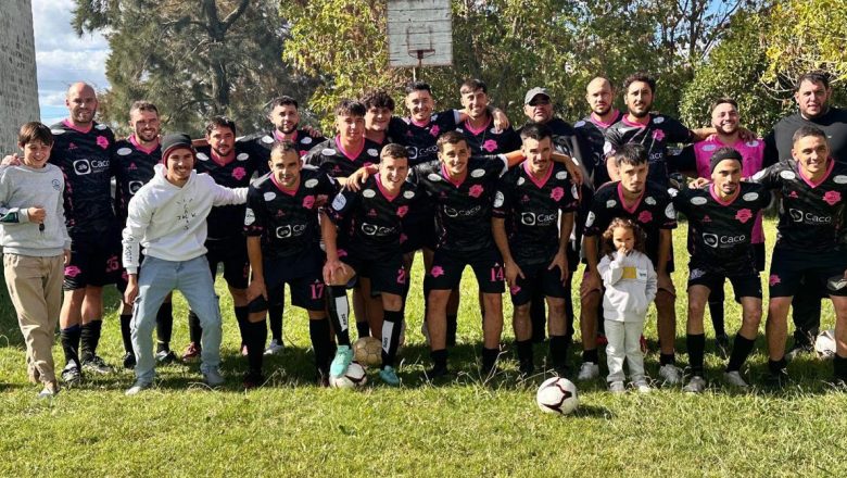 La segunda del Apertura