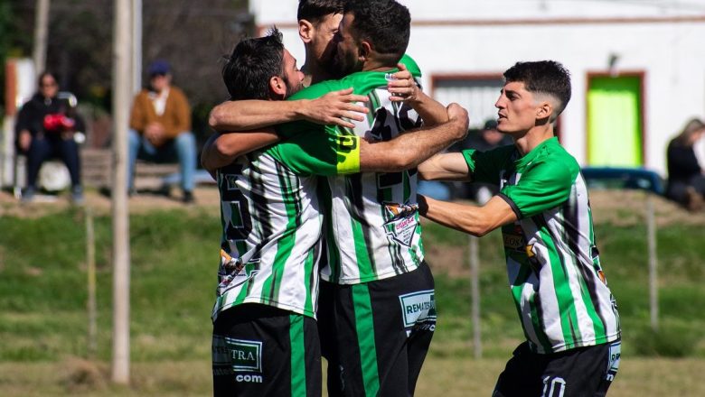 Sapirri es el único puntero