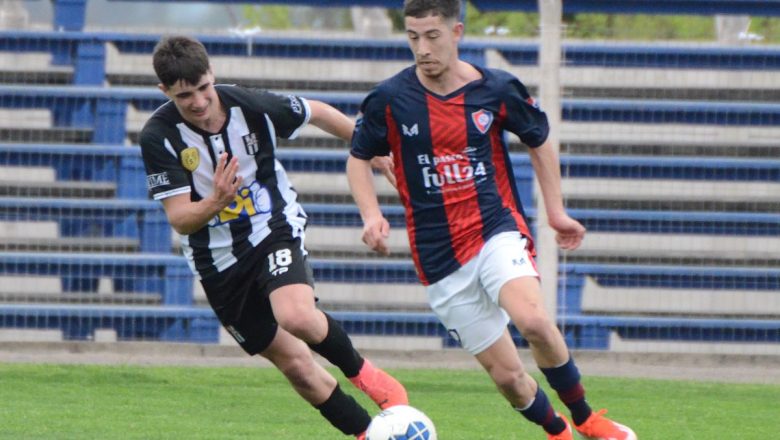 Orden de partidos confirmado