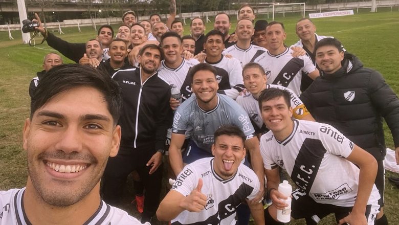 Primeros tres boletos confirmados