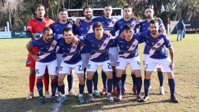 Terminó la historia para Campana