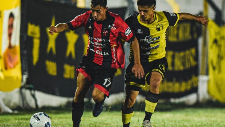 Siete clasificados a fase dos