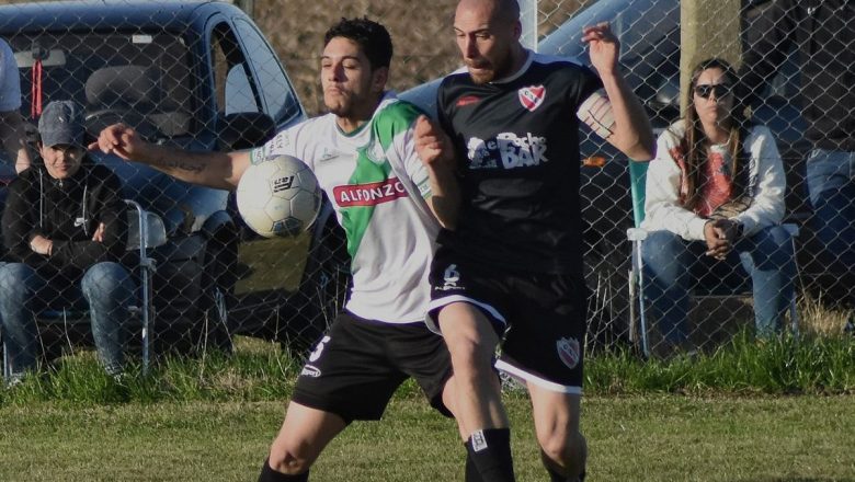 El interior sorteó su Apertura