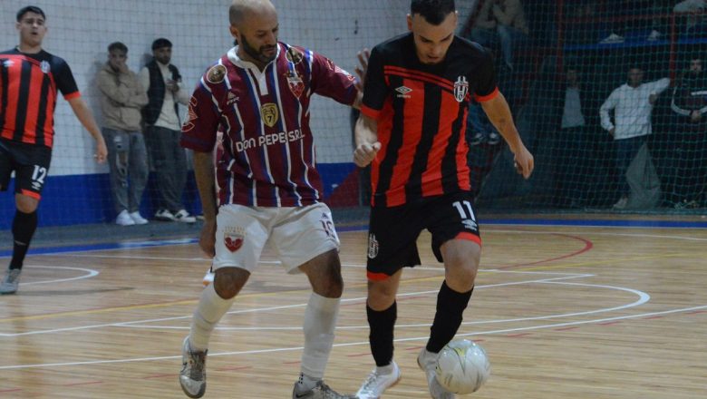 Finalistas a gimnasio repleto