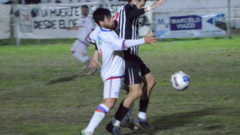 La tribu ganó el pico