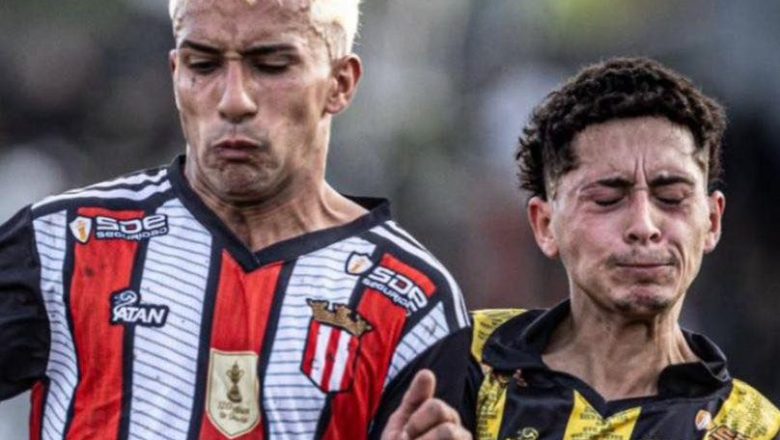 Al día la Copa «B»