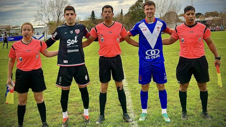 Quince de los dieciséis