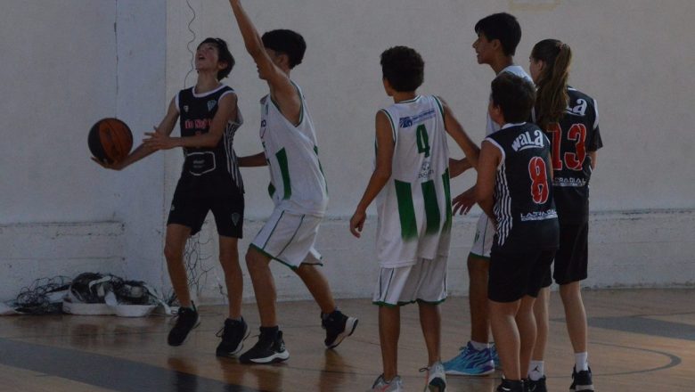 Volvió a picar la naranja