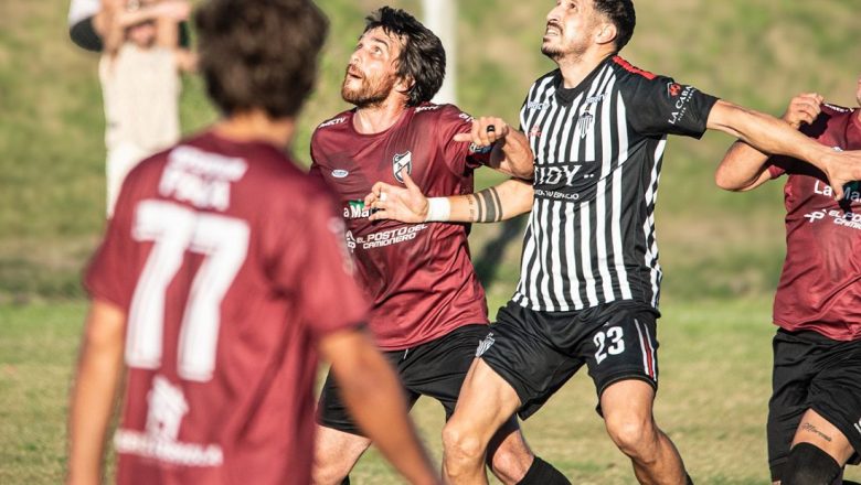 Triunfo para ser líder