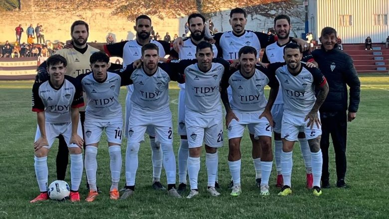 Duro golpe en Colonia