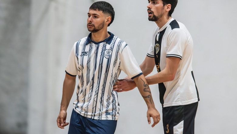 Se armaron los playoffs