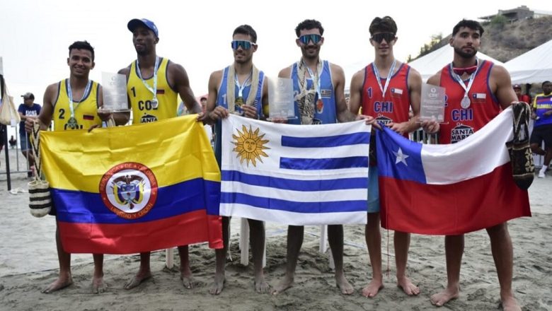 En Colombia ganó un josefino