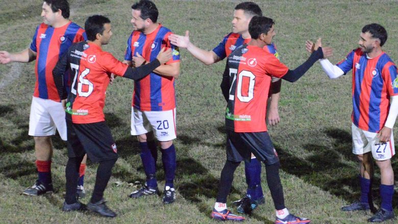 Culminó la cinco del Apertura