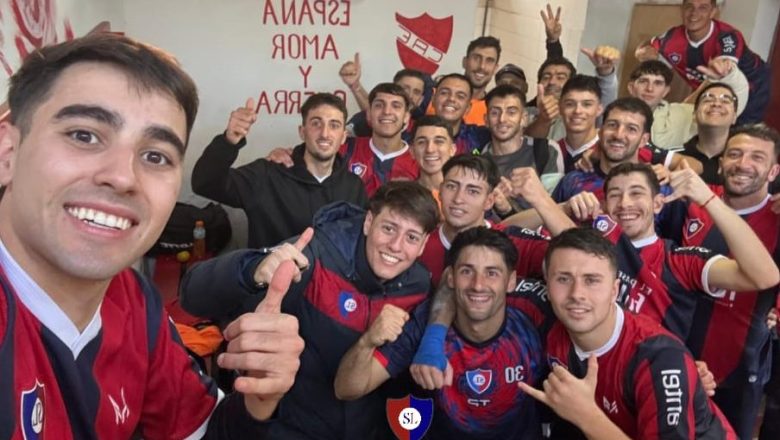 Boleto a segunda fase asegurado