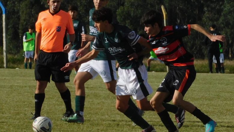 La segunda en el retorno