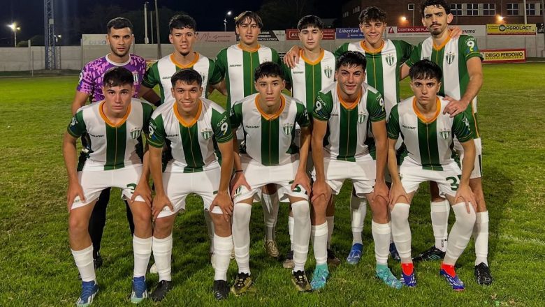 Se abrió el campeonato