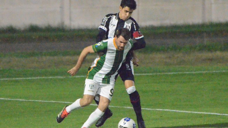 Contundente triunfo decano