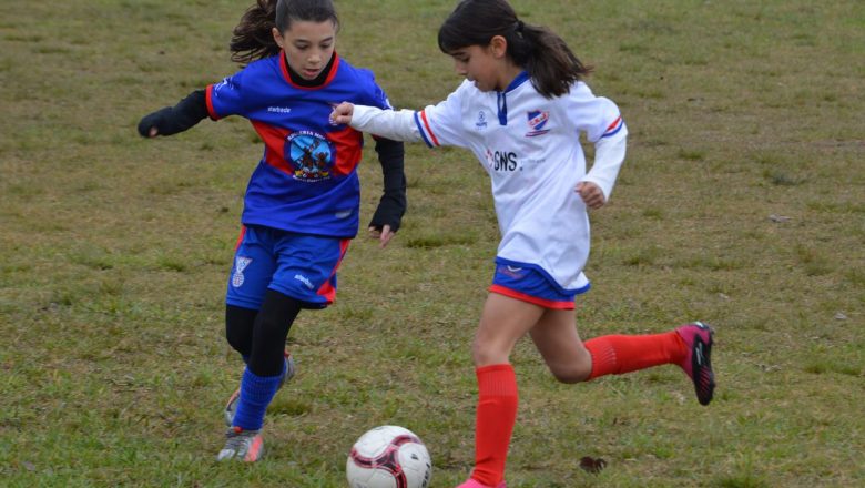 Va cerrando la primera vuelta