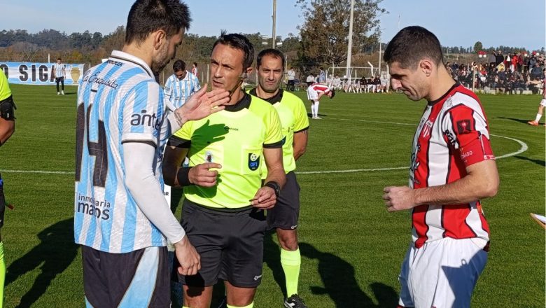 Ocho que van por el título
