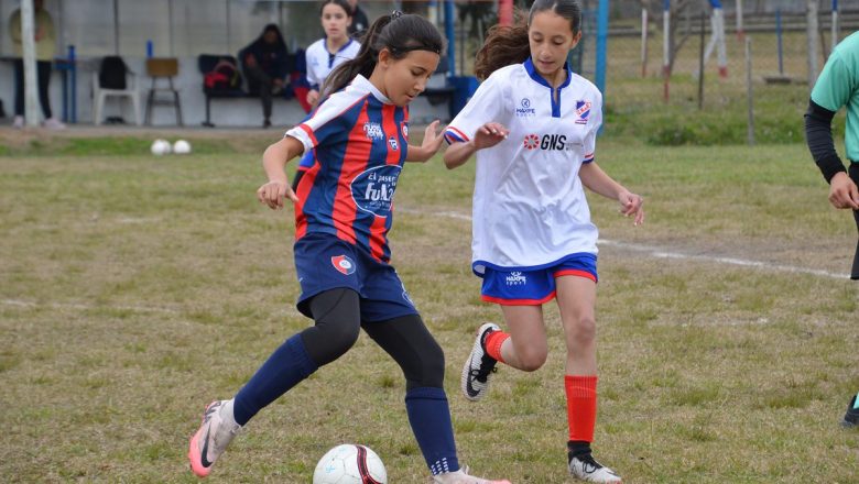 Completó la rueda inicial