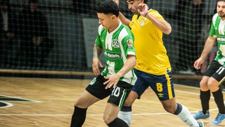 Empezó a rodar el Clausura