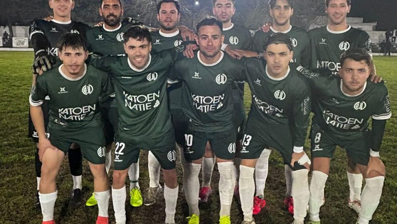 Culminó la fecha número dos