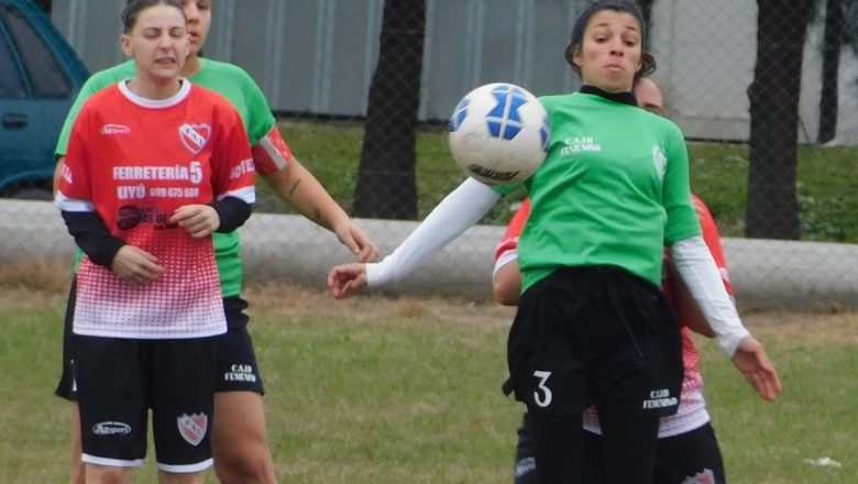 Doble jornada en tercera fecha