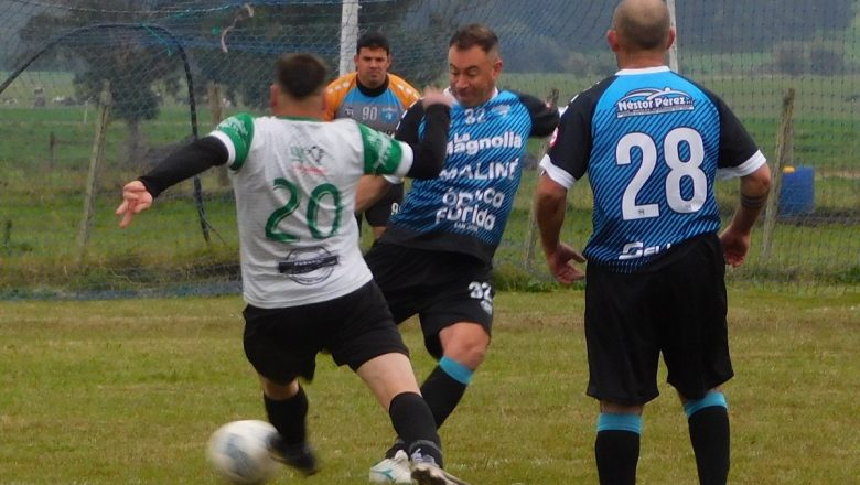 Cerca de conocer al campeón